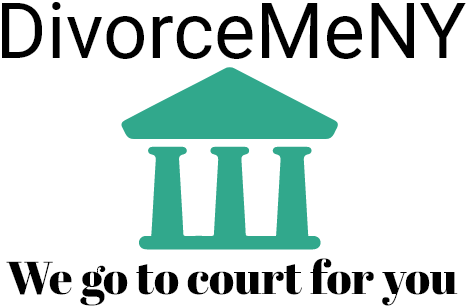 DivorceMeNY - We go to court for you